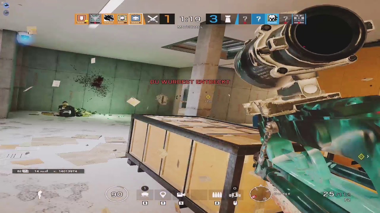 My first r6 edit_- - YouTube