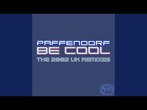 Be Cool (UK Radio Edit) (Remastered)