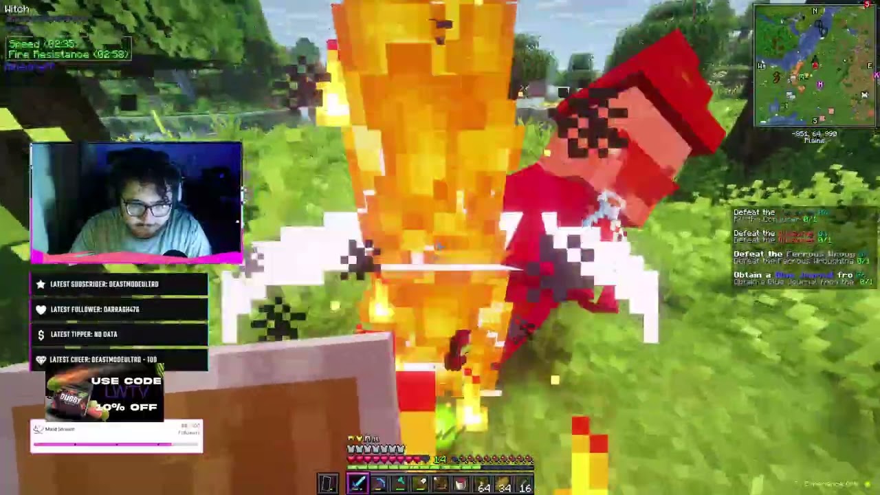 Mining till im crafting then ill play some other games. (Part 2/12)