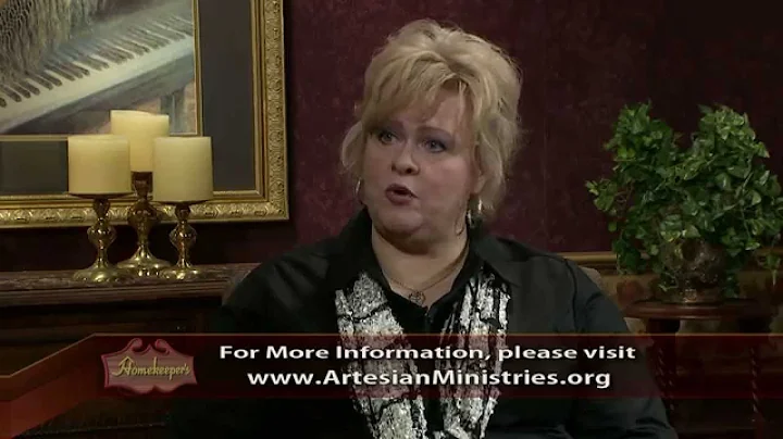 Homekeepers - Donna Pyle "Quenched"