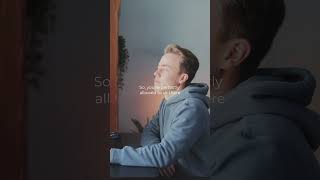 NYT bestselling author's hack for working hard