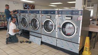 how to change the price,Dexter Washers 80lbs