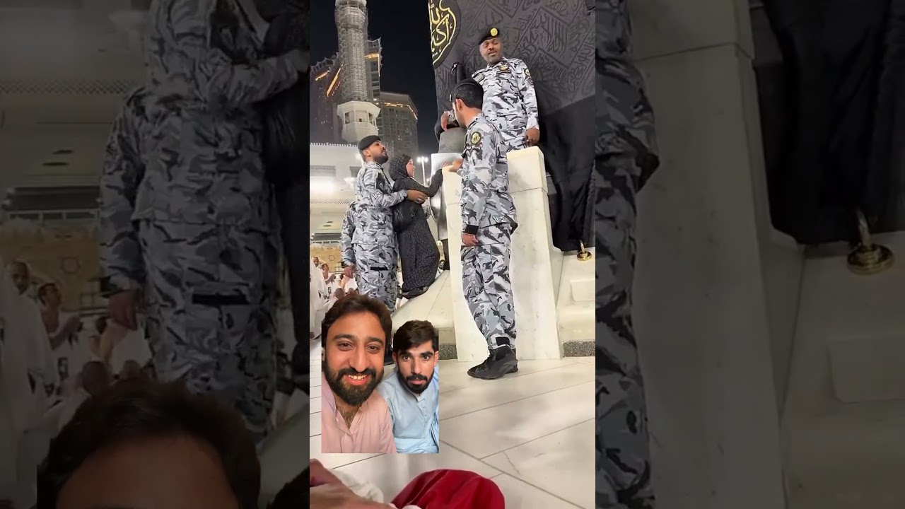 Masha Allah kia qismt ha 