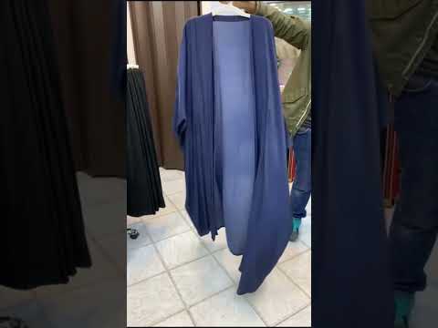 الأردن اربد شارع السينما بجانب سرفيس الهاشمي عمارة الفانك محل جود للعبايات الخليجية