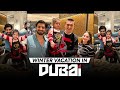 EXPERIENCING THE CITY OF SKYSCRAPERS | TRAVEL DIARY DUBAI | PART 1 | 2021