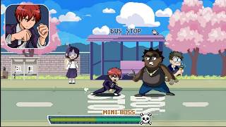 School Hero Gameplay Walkthrough (Android & iOS) screenshot 2