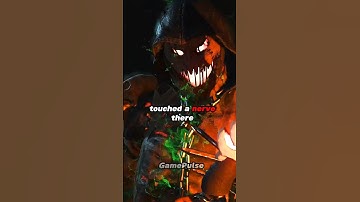 Scarecrow is the BIGGEST Menace 😈😂 #injustice2 #injustice