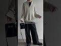【超必見❗️】絶対に失敗しない色合わせ【内緒】 #ファッション #洋服 #コーデ