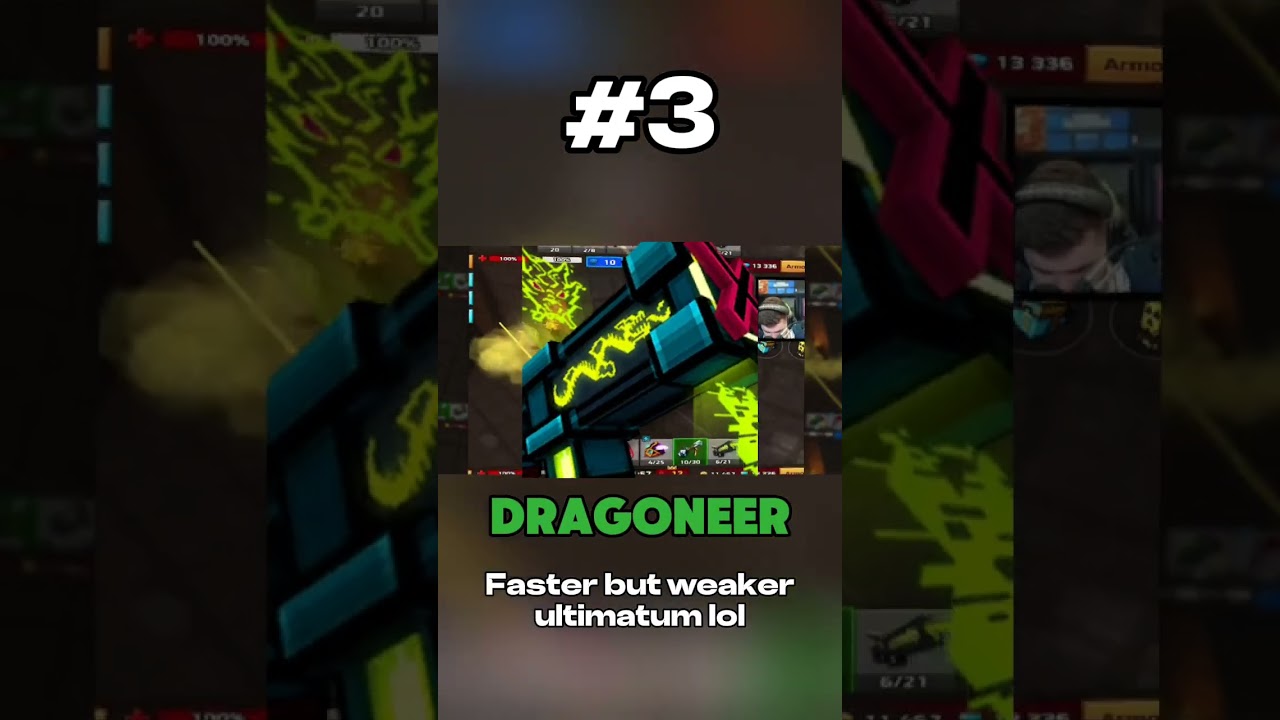 Top 5 best shotguns in 