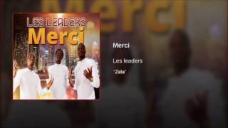 Les Leaders - Zata chords