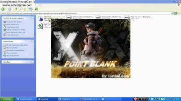 como dar bug trap  windows xp 32bits.avi