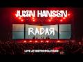 Juan Hansen Presents RADAR Live At Metropolitano Rosario Juan Hansen Presents RADAR Live At Metropolitano Rosario
