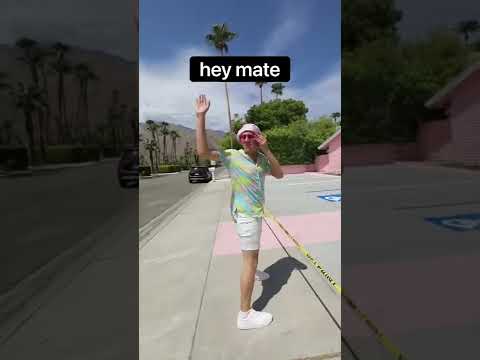 Aussie tours Trixie Motel