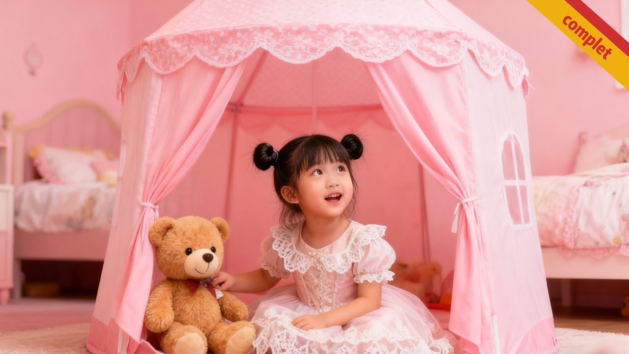 🎄De retour au pays, une ex-star signe un mariage secret avec le PDG père de sa fille.✨