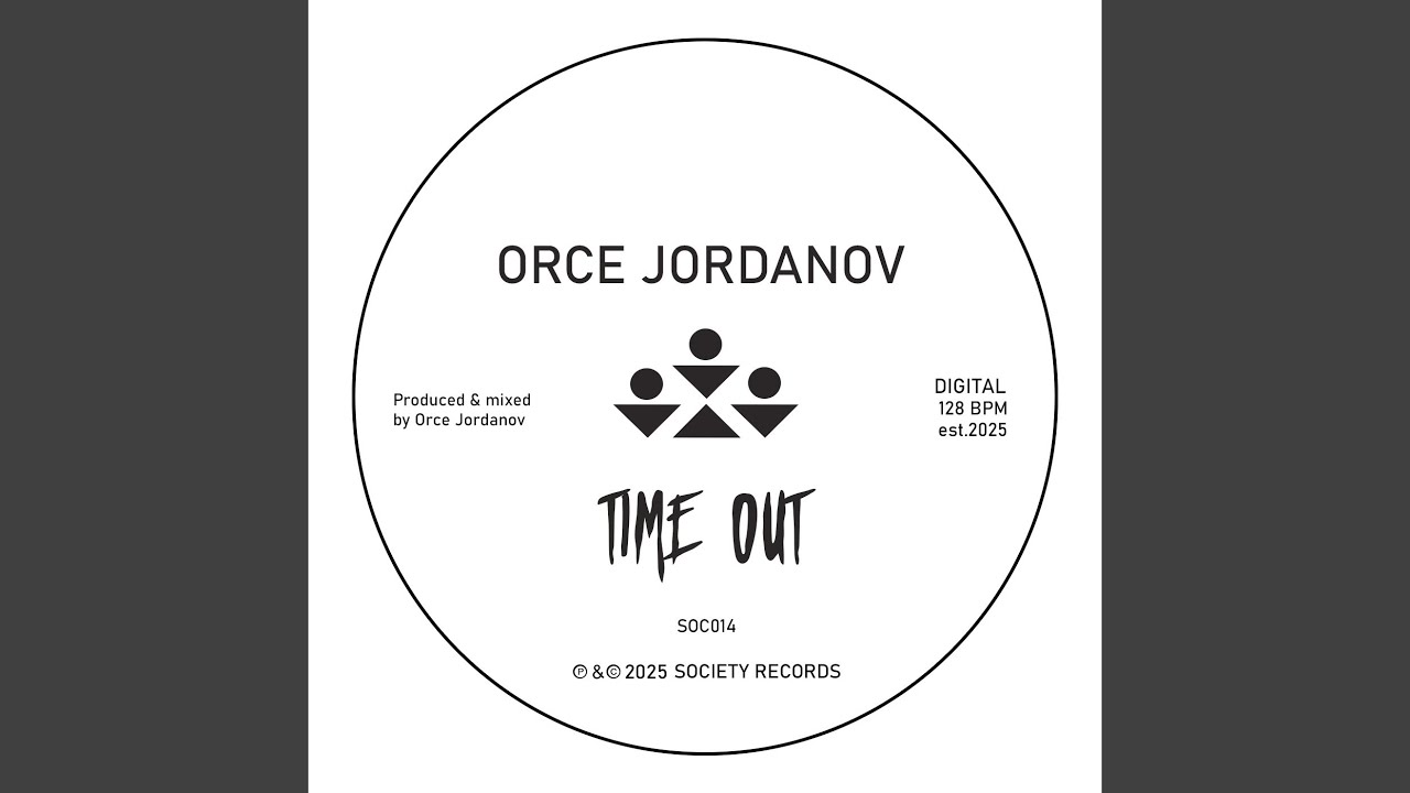 Watch Time Out (Original Mix) on YouTube Watch Time Out (Original Mix) on YouTube
