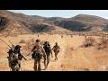 "We Could Hear Them Breathing" — The British SAS Night Ambush in Oman That Turned a Secret War