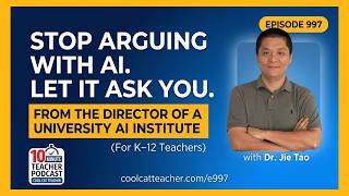 Frustrated With AI? Make It Interview You First
