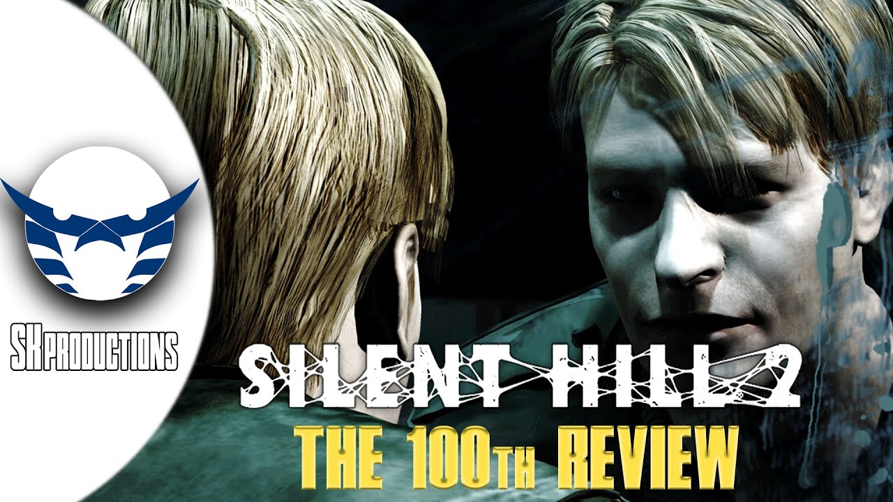 مراجعة كلاسيكية Silent Hill 2