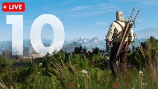 видео: Ведьмак 3 Enhanced Edition Redux Полное Прохождение | Часть 10 картинка: Ведьмак 3 Enhanced Edition Redux Полное Прохождение | Часть 10