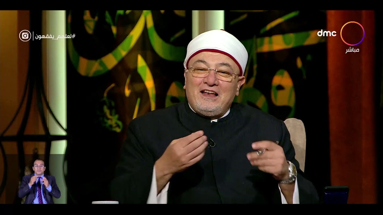 لعلهم يفقهون | مجلس تفسير سورة آل عمران | الخميس 22/10/2020 | الحلقة الكاملة