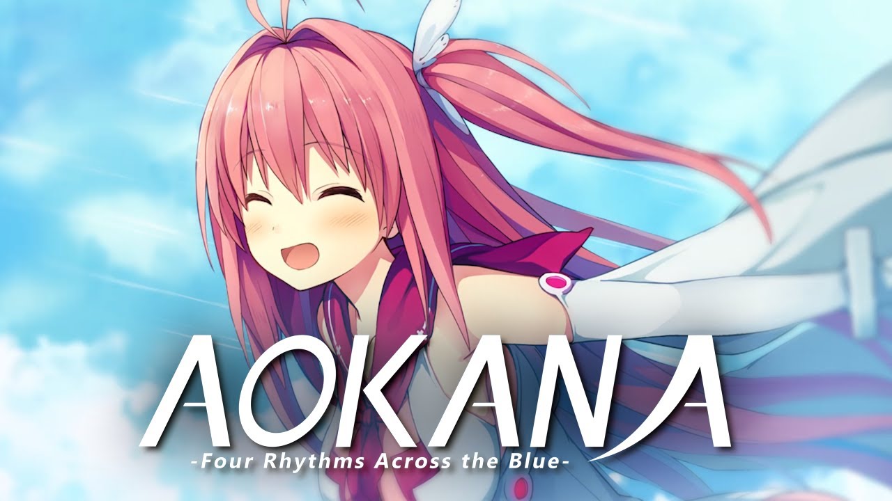 Aokana