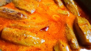 পটলের নিরামিষ রেসিপি/ Potoler Niramish Recipe/ Pointed Gourd Recipe/ Doi Potol Recipe