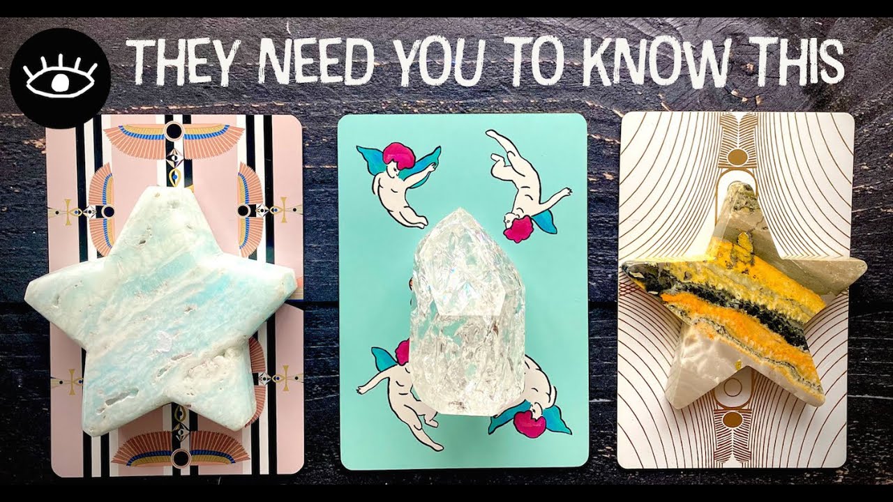 💌Urgent Channelled Messages from your Person 💌 PICK A CARD  Love Relationship Soulmate Twin Flame