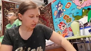 Жизнь многодетной семьи. Вся правда, как она есть Жизнь многодетной семьи. Вся правда, как она есть