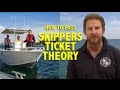 old Skippers Ticket theory Video iiCAPTAIN is the latest