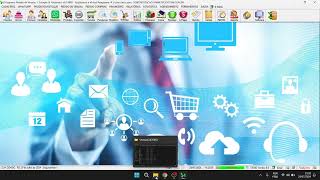 Como Fazer Backup do Programa – vídeo EstoquePlus