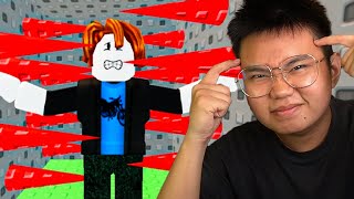 ESCAPE ROOM SA ROBLOX screenshot 4