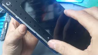 Redmi Note 8 Ekran Değişimi Ekran Montajı Detaylı Anlatım Batarya Değişimi