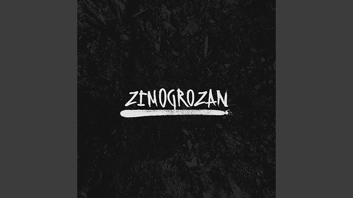 Zimogrozan