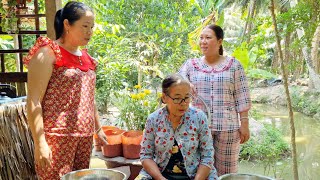 Ẩm Thực Tư Dừa