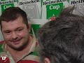 Tigers Classic | Heineken Champions Cup semi-final: Post-match interviews [1997]