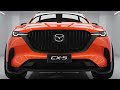 2025年 マツダ 新型CX-5 フルモデルチェンジ、ハイブリッド搭載でラインアップ縮小へ！