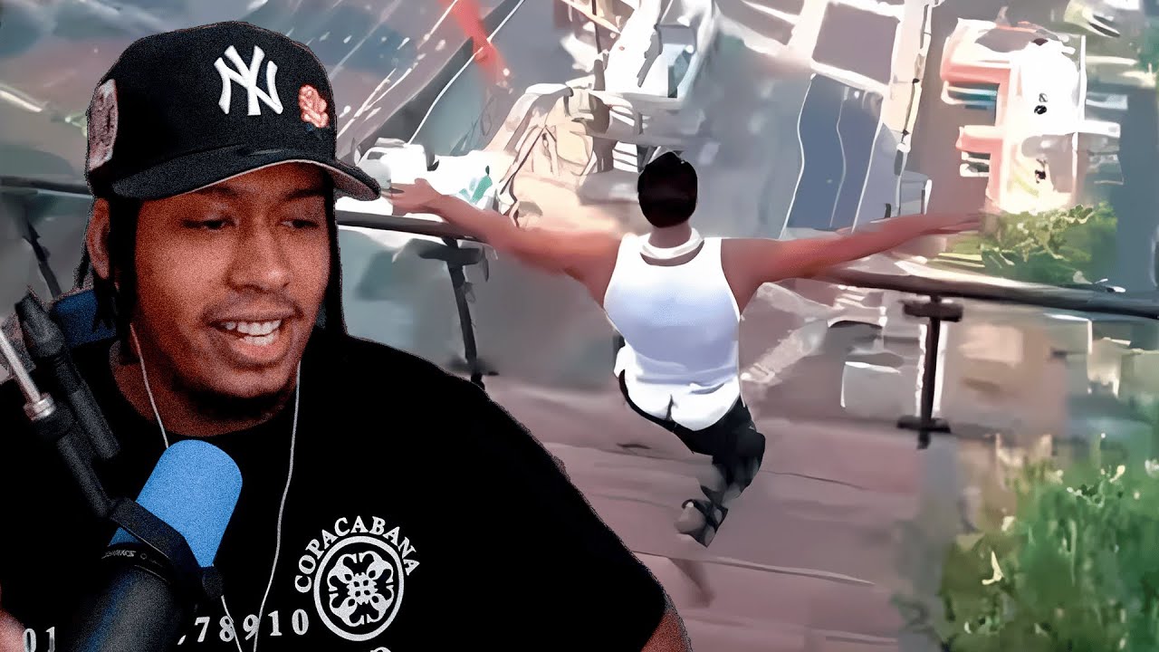 Cande30 Reacciona A 27 Momentos LEGENDARIOS del Roleplay RD que NADIE Olvidará