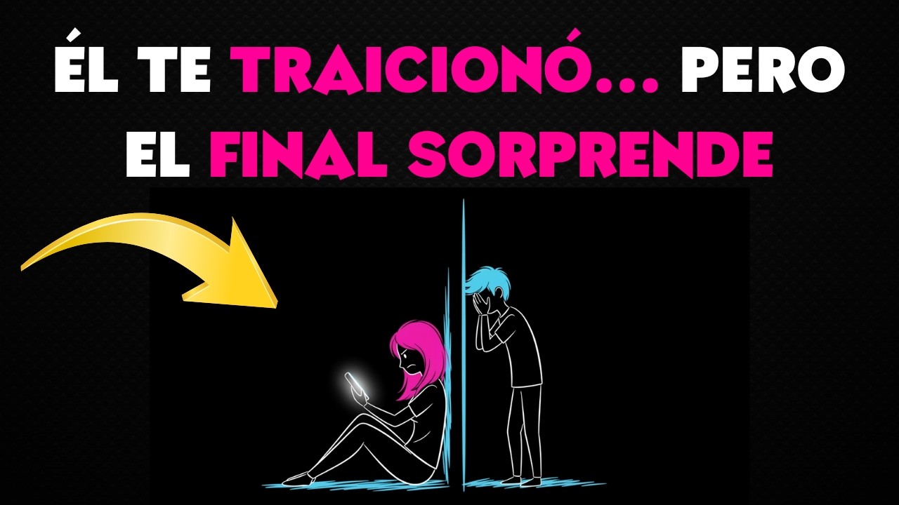 El Evitativo Te Traicionó… Pero la Historia Aún No Termina — Y Lo Que Viene Le Quitará El Sueño