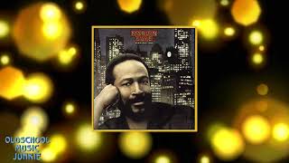 Marvin Gaye - Midnight Lady