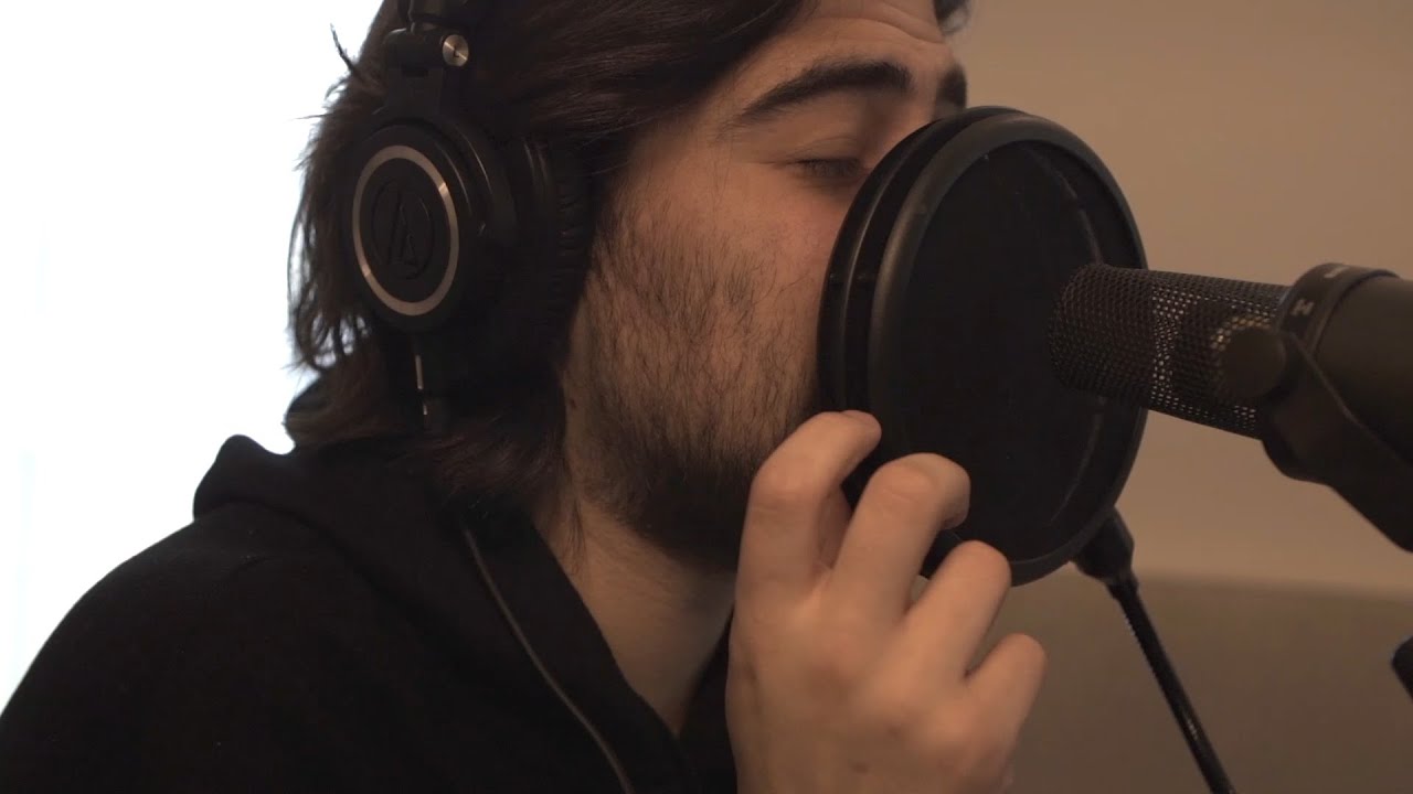 Noah Kahan - Passenger (Featuring Luz)