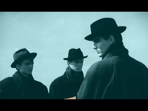 a-ha - The Living Daylights (2016 Remaster)