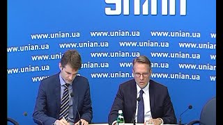 Важной целью является вывести агрорынок Украины на новый уровень