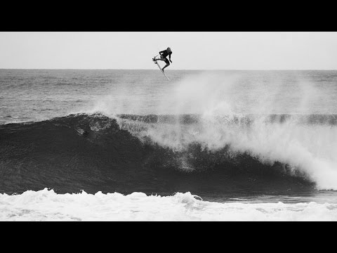 4K MONDAY | JOHN JOHN FLORENCE