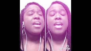 Girl Like Me by Cam (a cover)