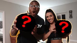Details BF VS GF PUMPKIN CARVING  CHALLENGE! News