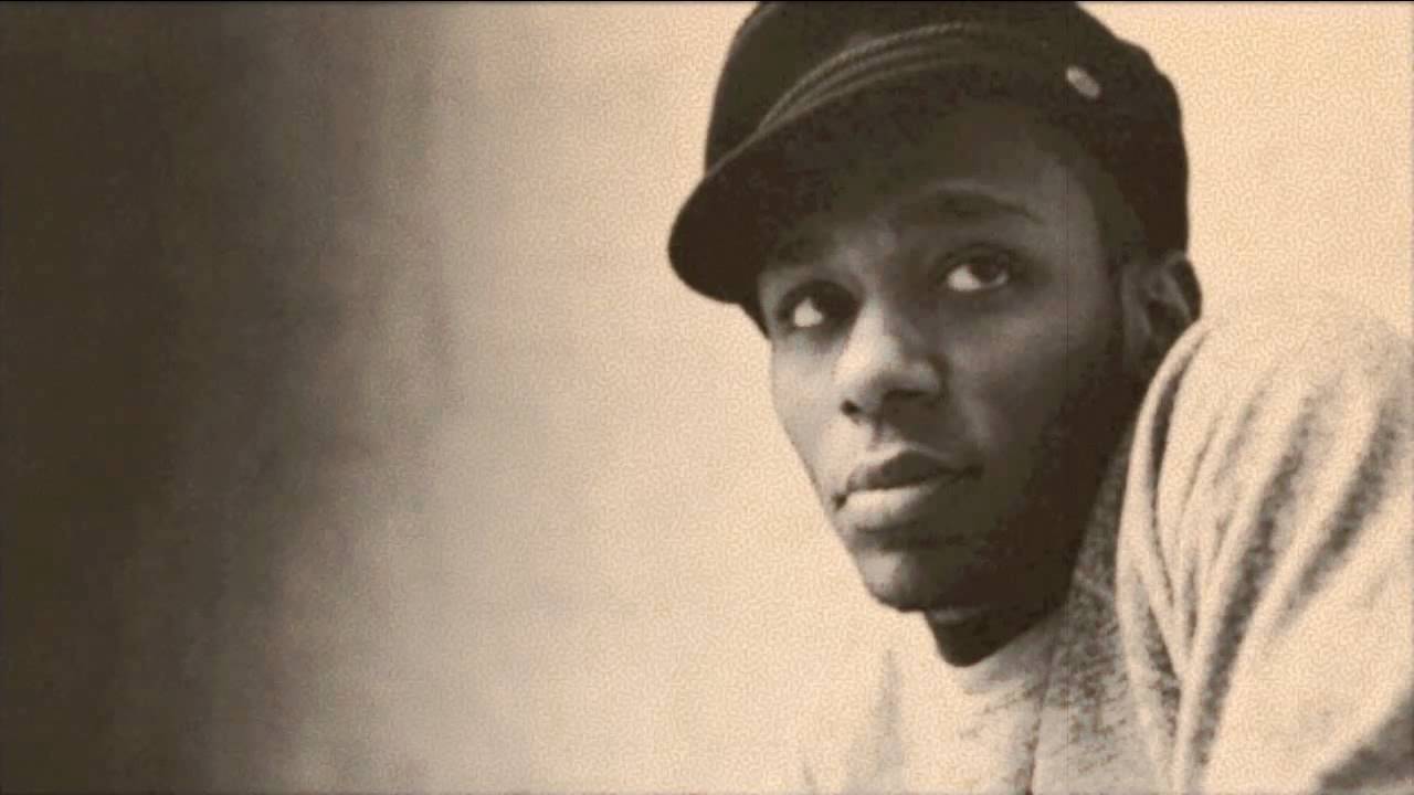Mos Def - Beef (Pretty Lights Finally Moving Remix)