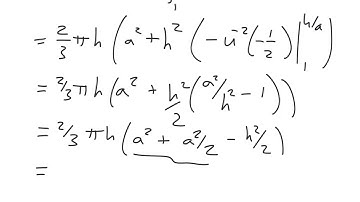 water volume in a hemispherical tank v05.02