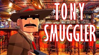 The Walking Zombie 2 HINDI GAMEPLAY WALKTHROUGH - Ep 30 " TONY SMUGGLER "🕵🕵 screenshot 5