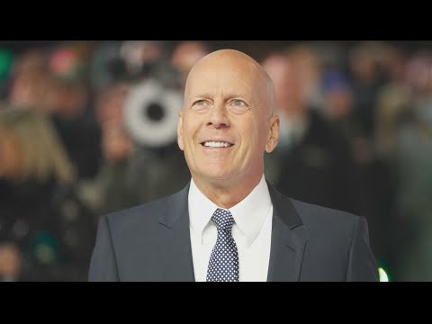 Actor Bruce Willis retires from acting • FRANCE 24 English - Actor Bruce Willis retires from acting • FRANCE 24 English