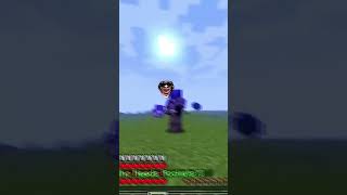 Wither vs Mace: Epic Minecraft Battle☠️